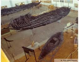 Museo delle navi romane